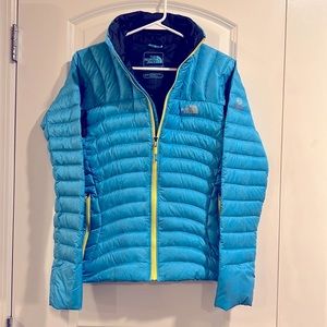 The North Face Summit Series Jacket